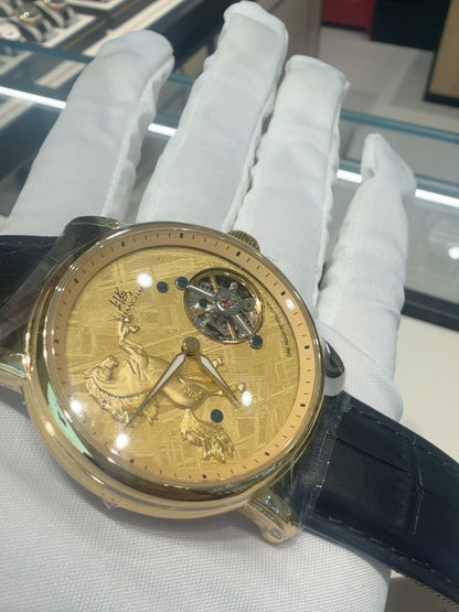 [Pre-owned] Shanghai Watch