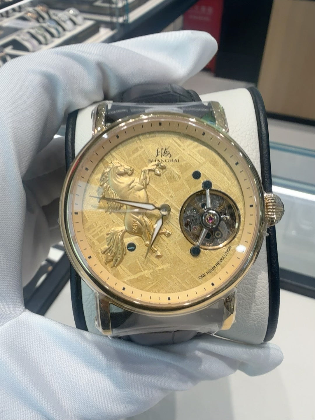 [Pre-owned] Shanghai Watch