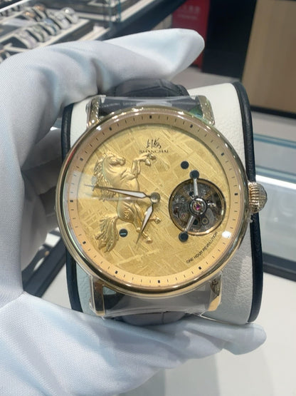 [Pre-owned] Shanghai Watch
