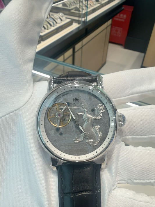 [Pre-owned] Shanghai Watch