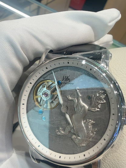 [Pre-owned] Shanghai Watch