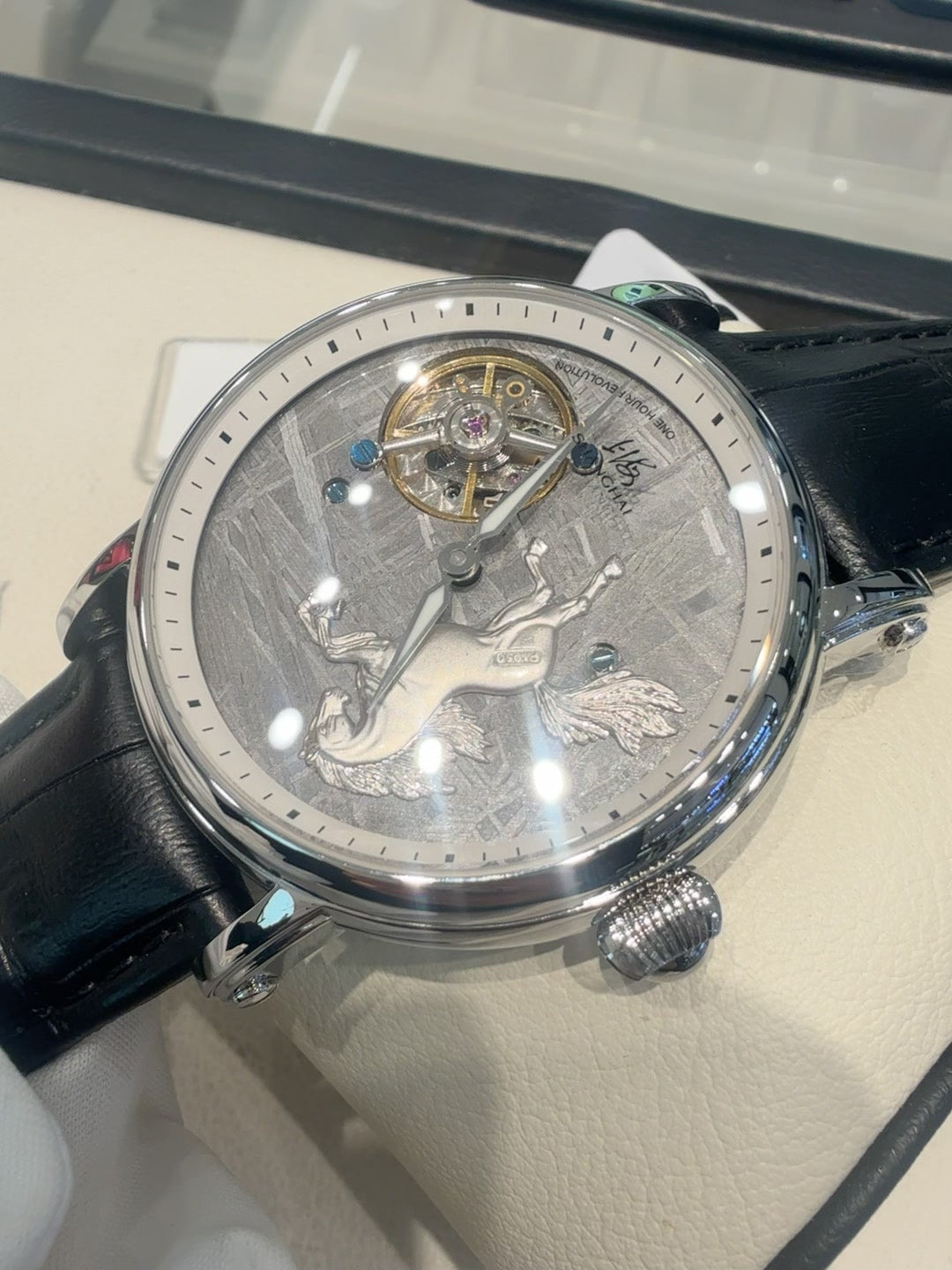 [Pre-owned] Shanghai Watch