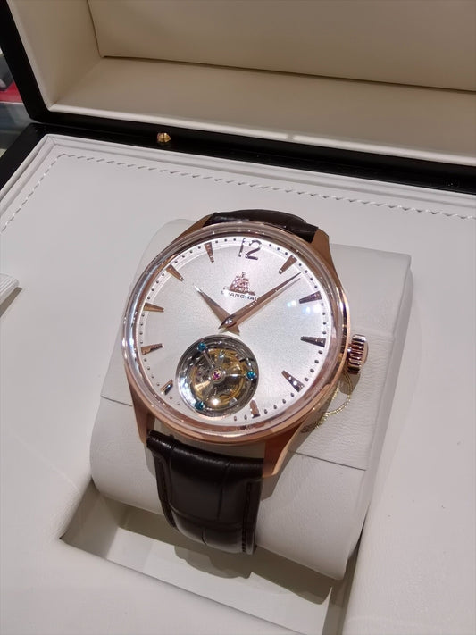 [Pre-owned] Shanghai Watch