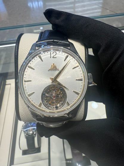 [Pre-owned] Shanghai Watch