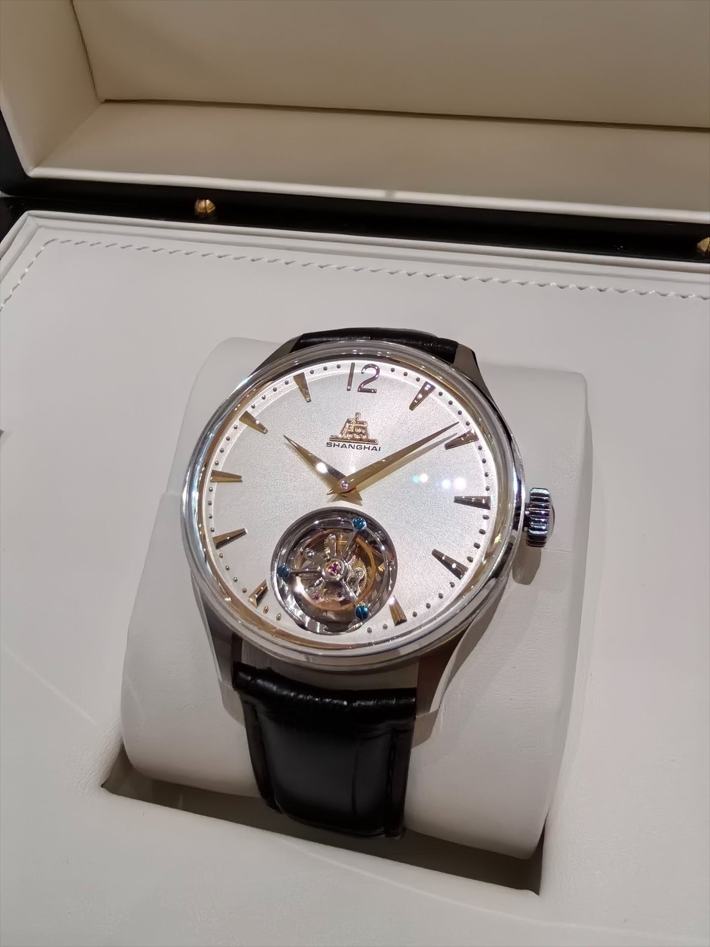 [Pre-owned] Shanghai Watch