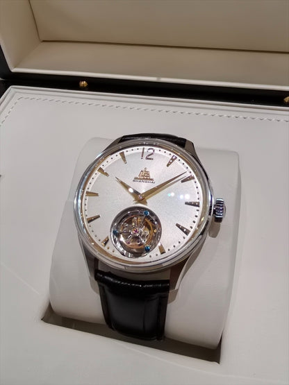 [Pre-owned] Shanghai Watch