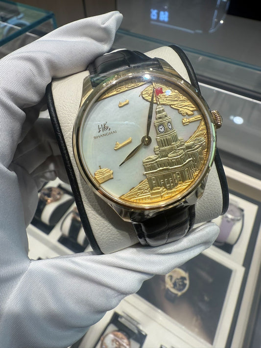 [Pre-owned] Shanghai Watch