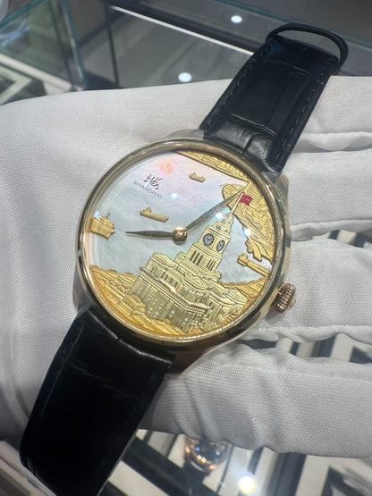 [Pre-owned] Shanghai Watch