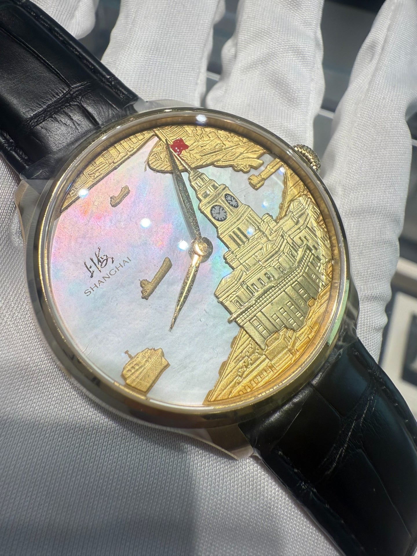 [Pre-owned] Shanghai Watch