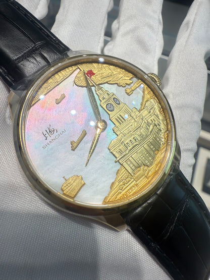 [Pre-owned] Shanghai Watch