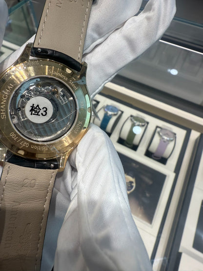 [Pre-owned] Shanghai Watch