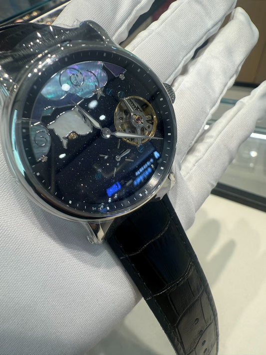 [Pre-owned] Shanghai Watch