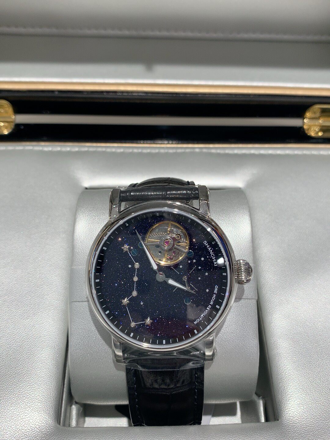 [Pre-owned] Shanghai Watch