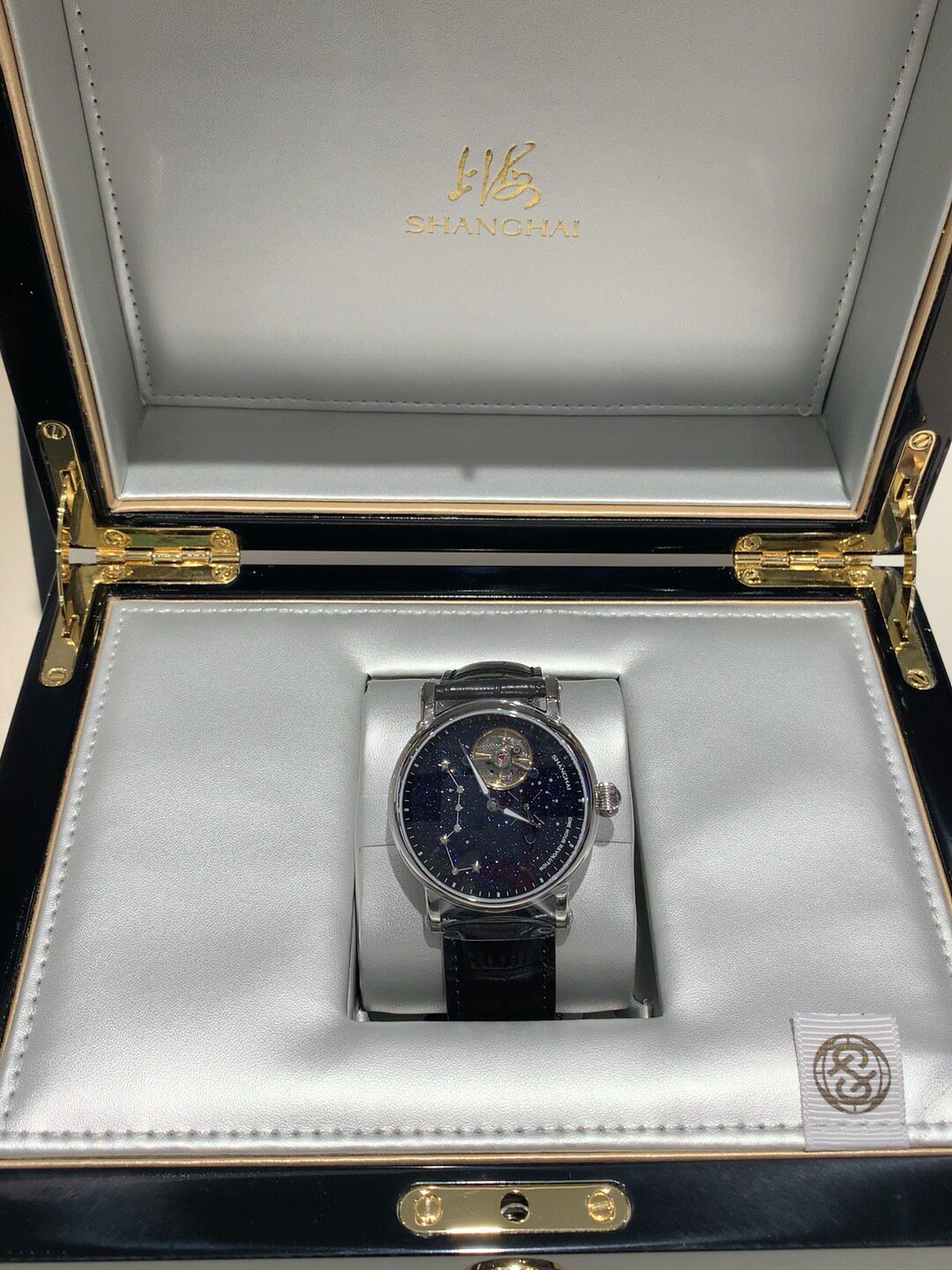 [Pre-owned] Shanghai Watch