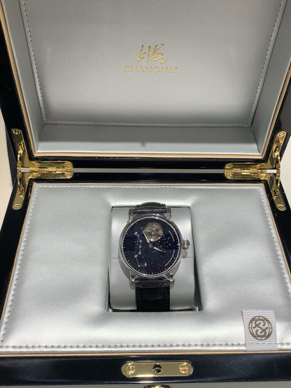 [Pre-owned] Shanghai Watch