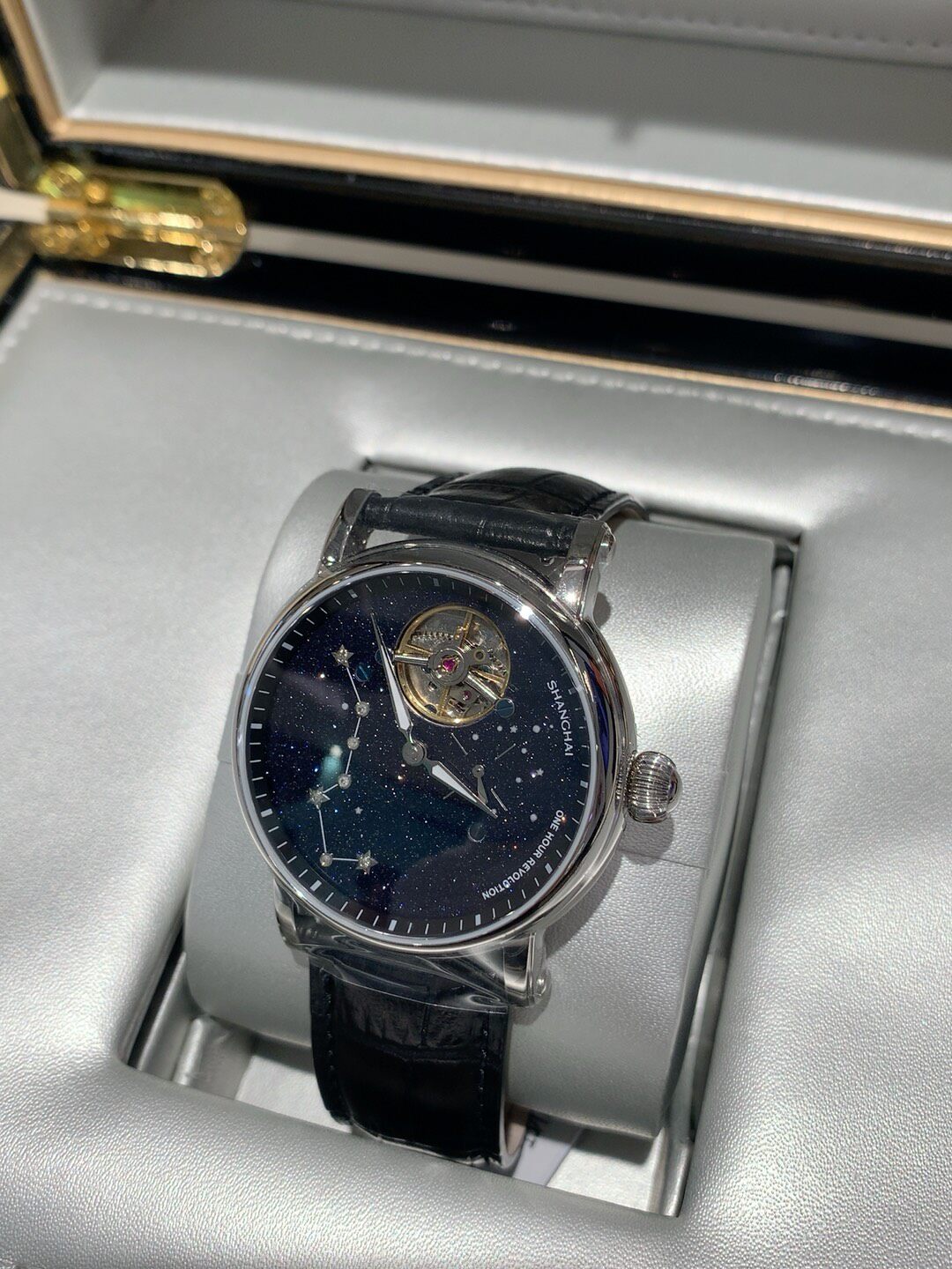 [Pre-owned] Shanghai Watch