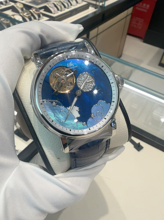 [Pre-owned] Shanghai Watch