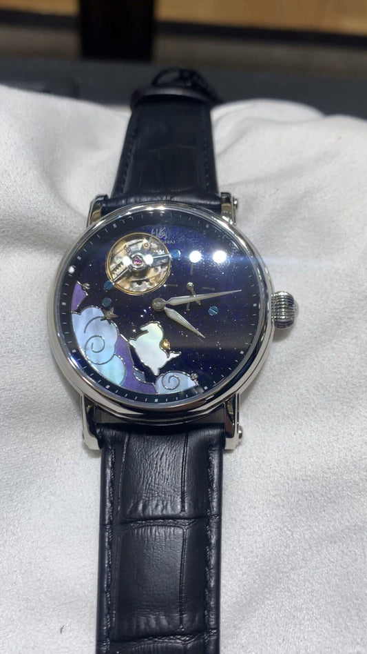 [Pre-owned] Shanghai Watch