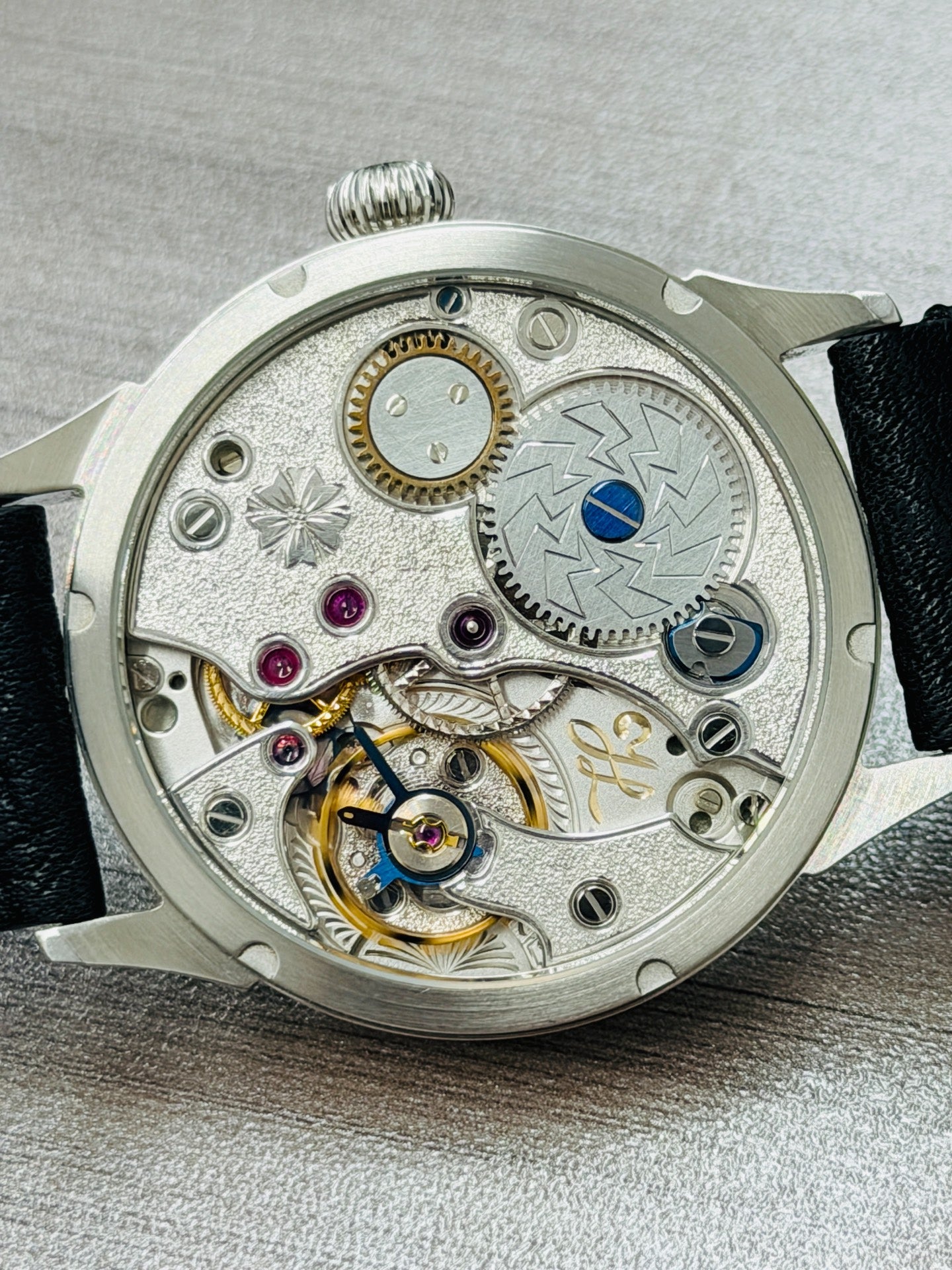 [Pre-owned] [Unbranded] Watch