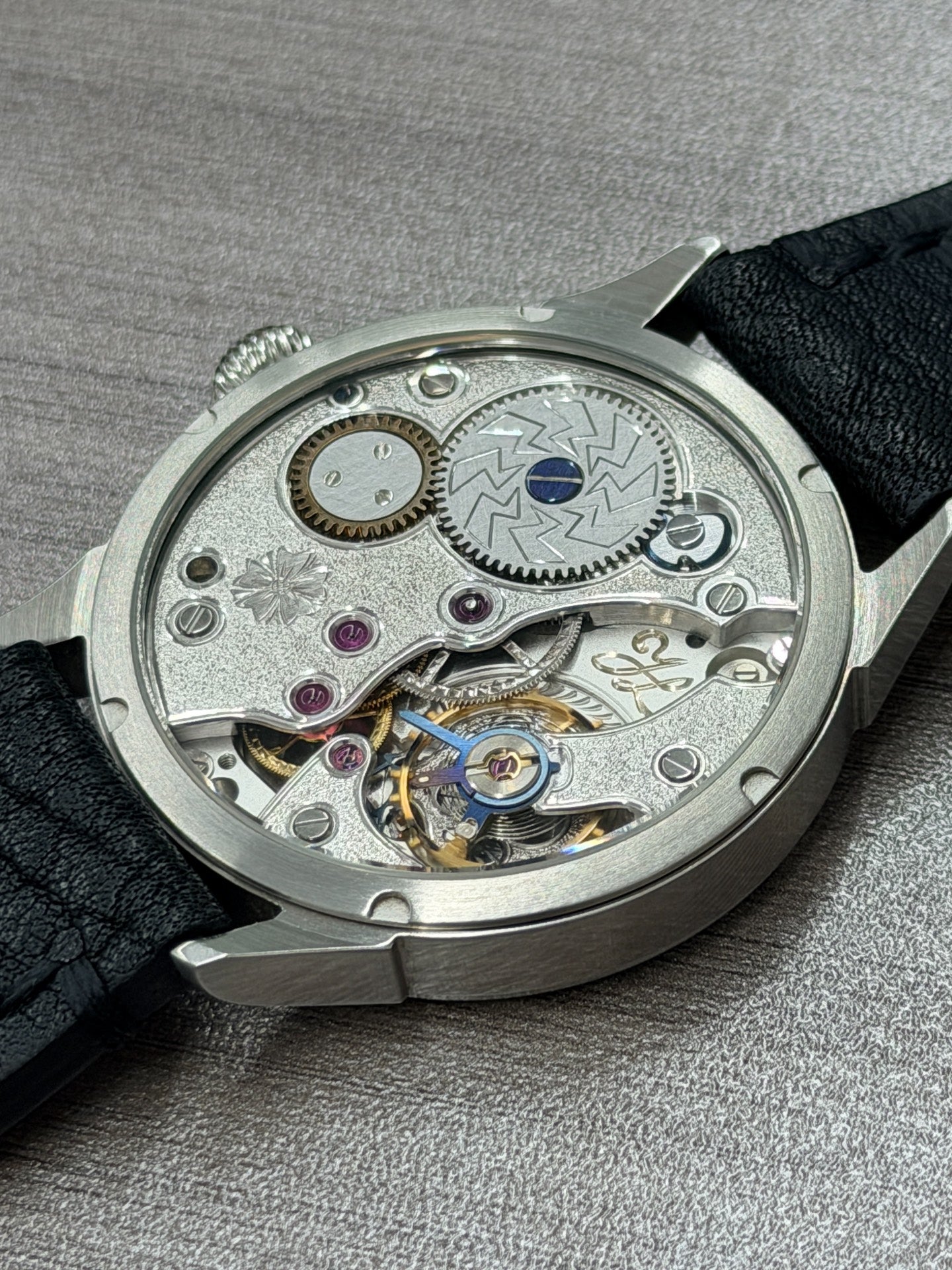 [Pre-owned] [Unbranded] Watch