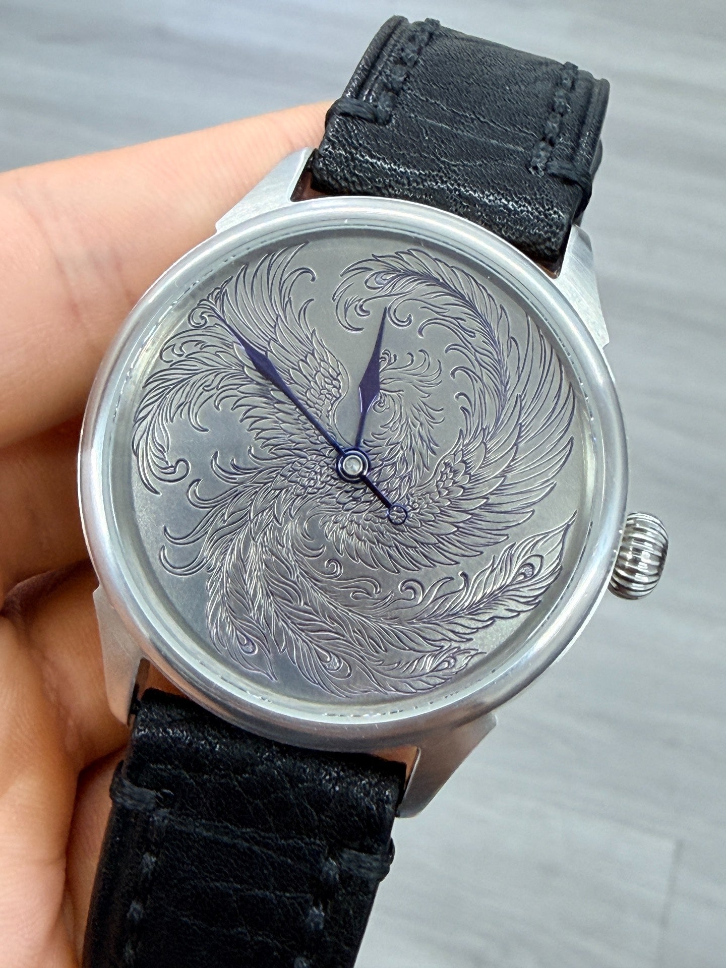 [Pre-owned] [Unbranded] Watch