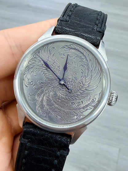 [Pre-owned] [Unbranded] Watch