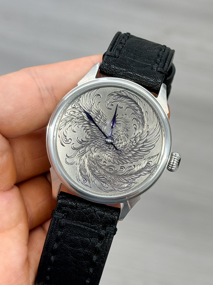 [Pre-owned] [Unbranded] Watch