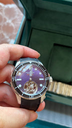 [Pre-owned] PEACOCK Watch