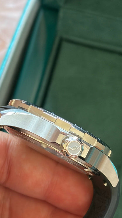 [Pre-owned] PEACOCK Watch