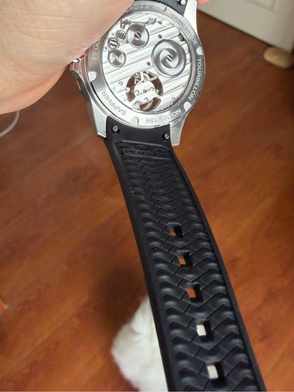[Pre-owned] PEACOCK Watch