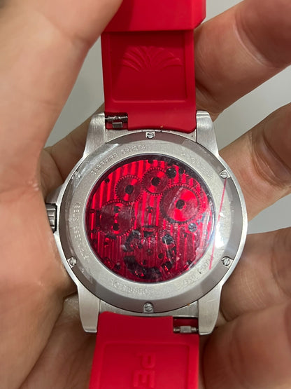 [Pre-owned] PEACOCK Watch