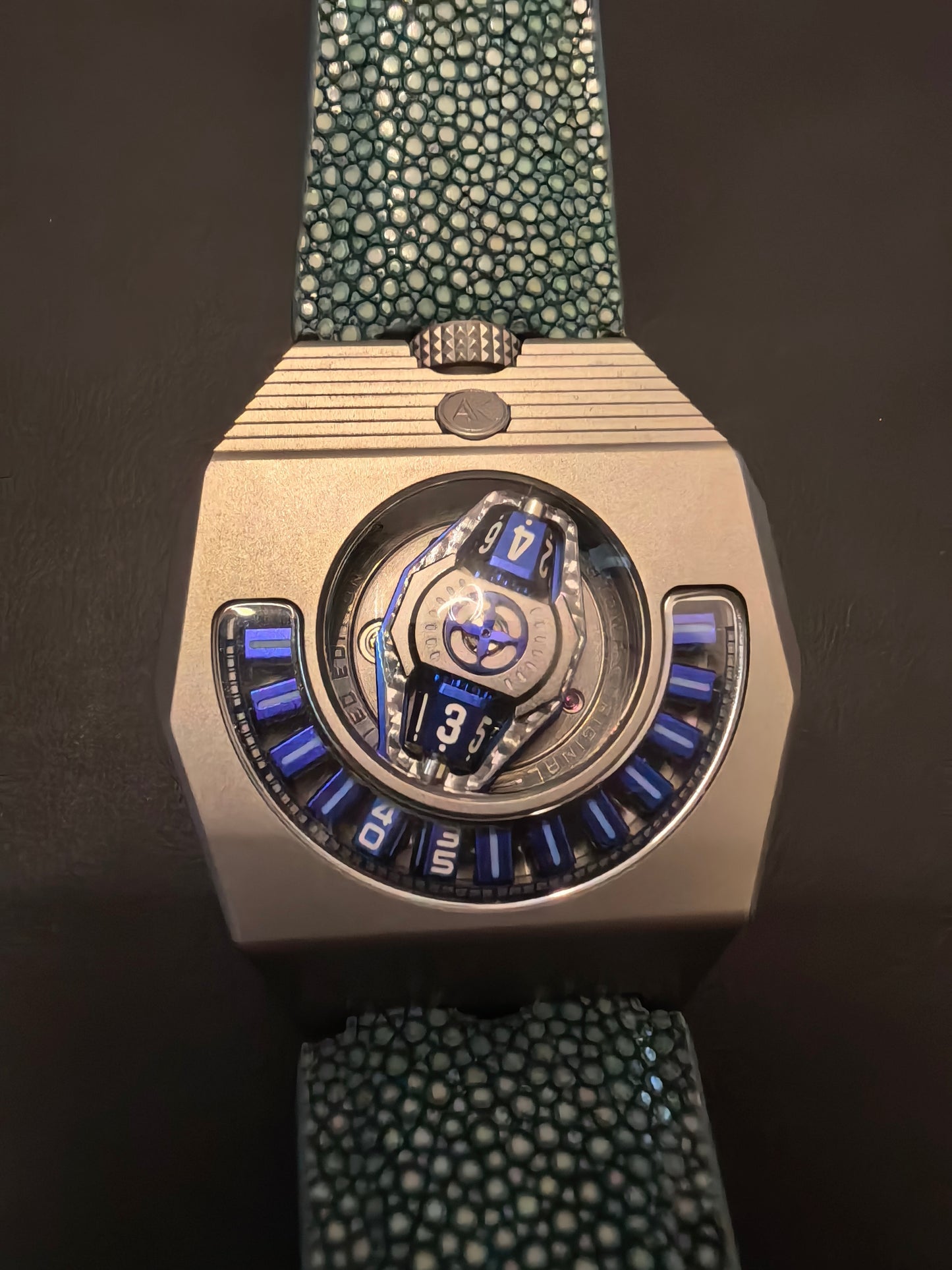 [Pre-owned] ATOWAK Watch