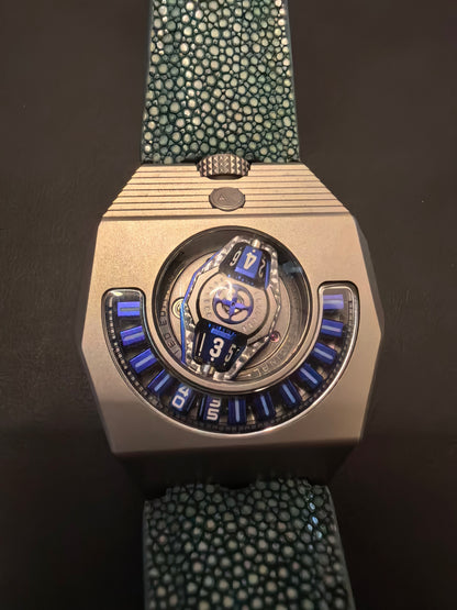 [Pre-owned] ATOWAK Watch
