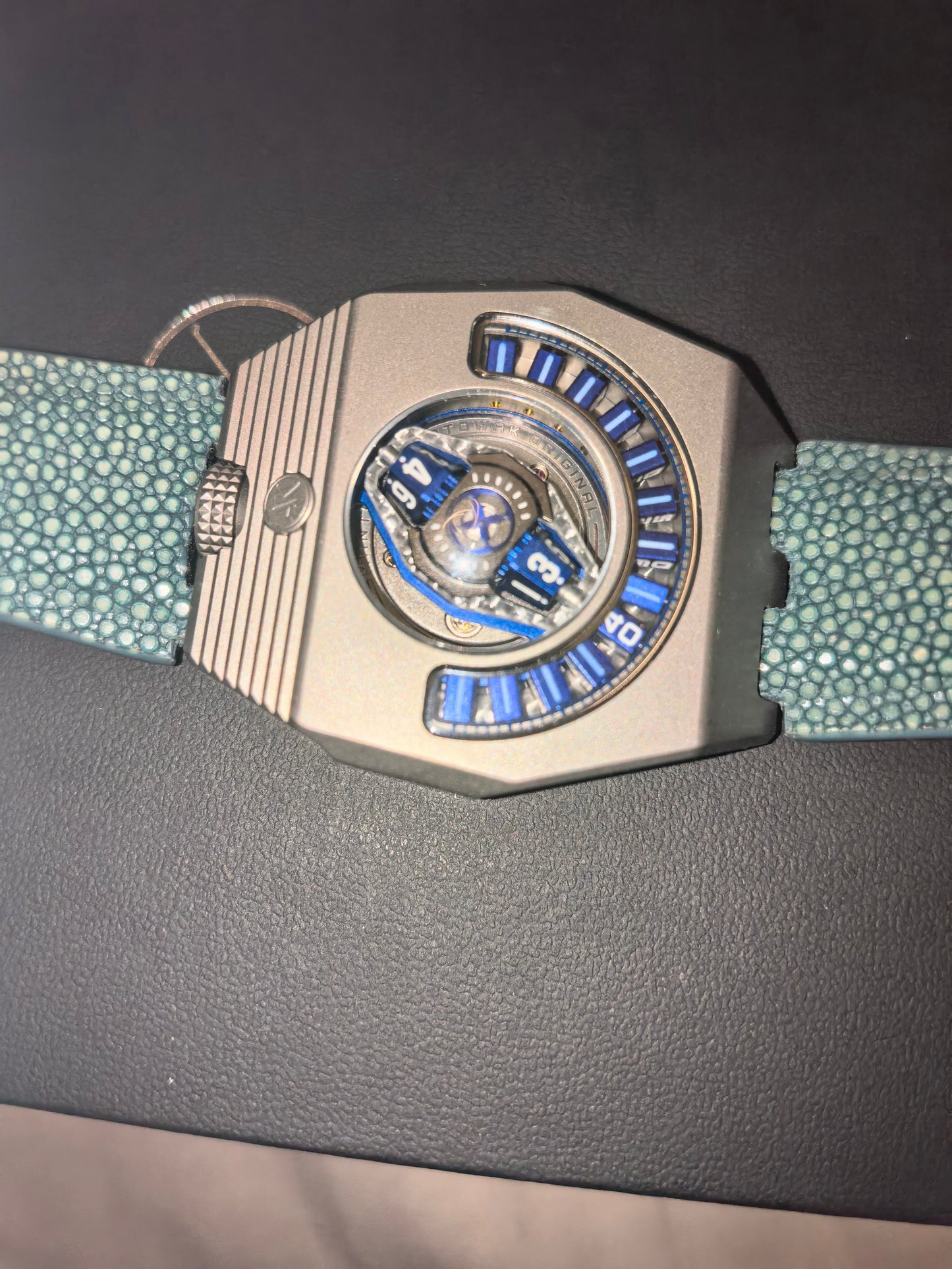 [Pre-owned] ATOWAK Watch