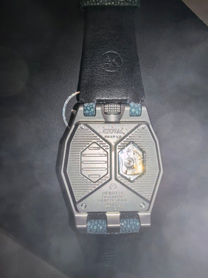[Pre-owned] ATOWAK Watch
