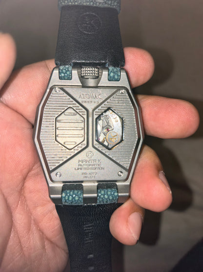 [Pre-owned] ATOWAK Watch