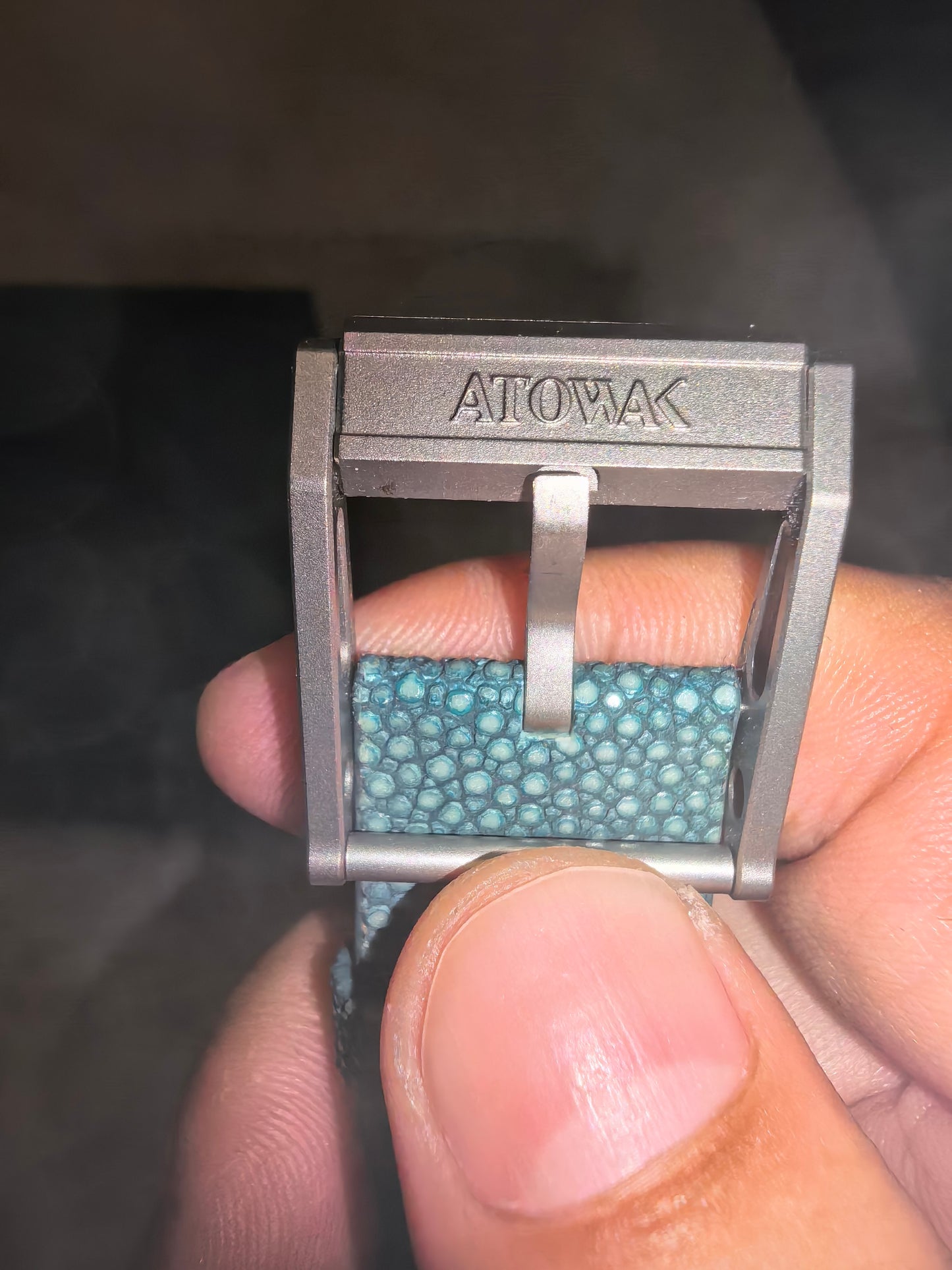[Pre-owned] ATOWAK Watch