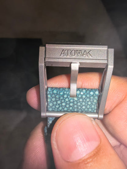 [Pre-owned] ATOWAK Watch