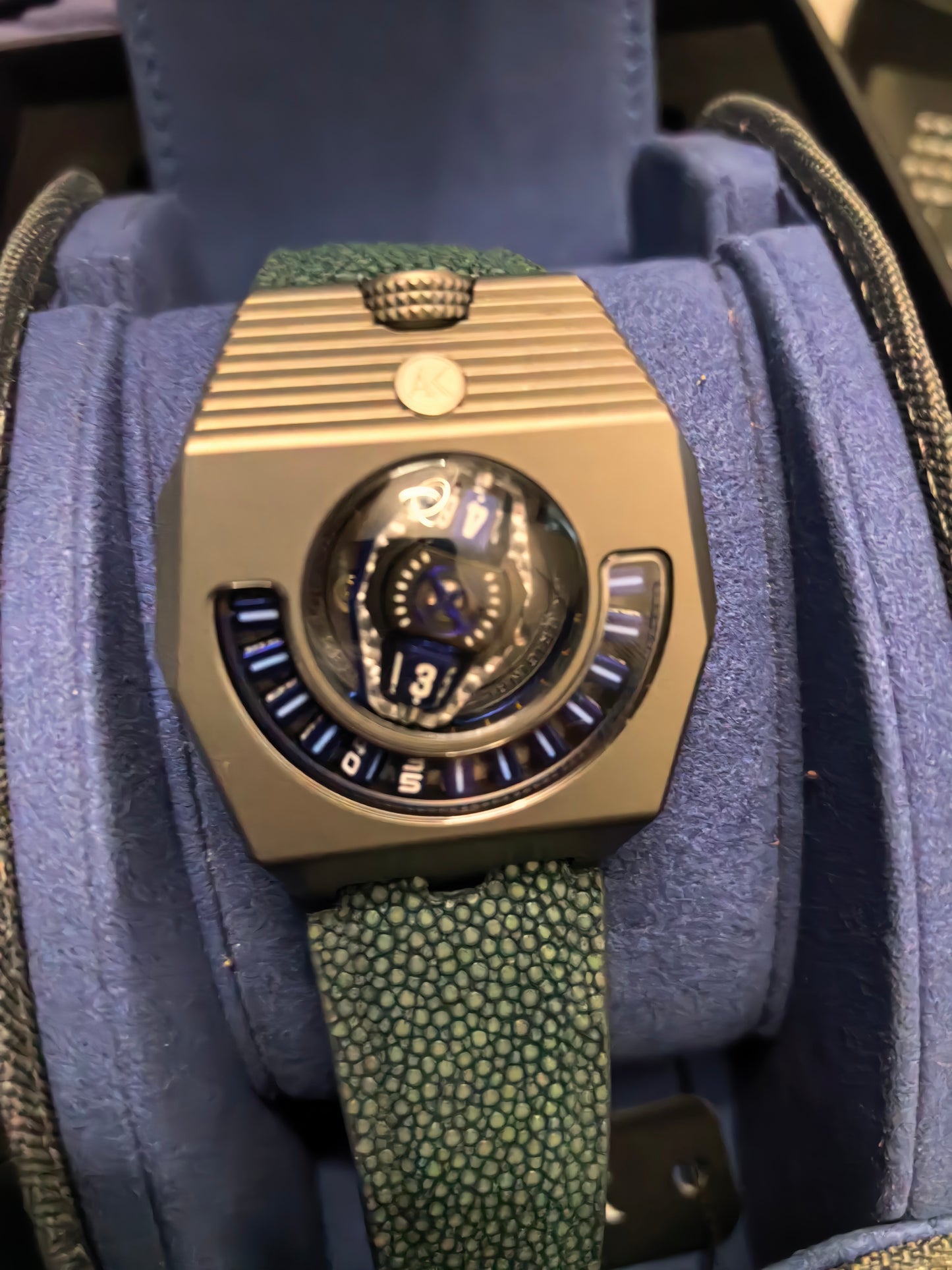[Pre-owned] ATOWAK Watch