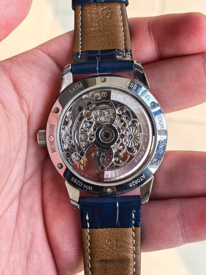 [Pre-owned] MEMORIGIN Watch