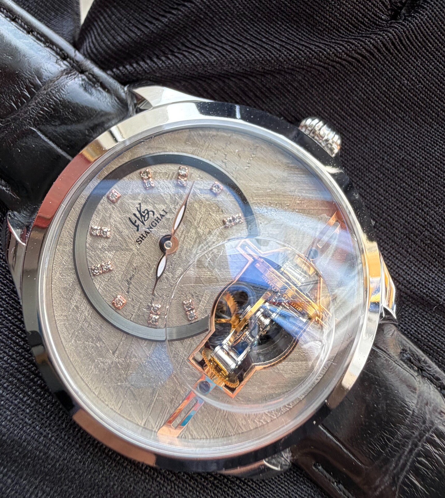 [Pre-owned] Shanghai Watch