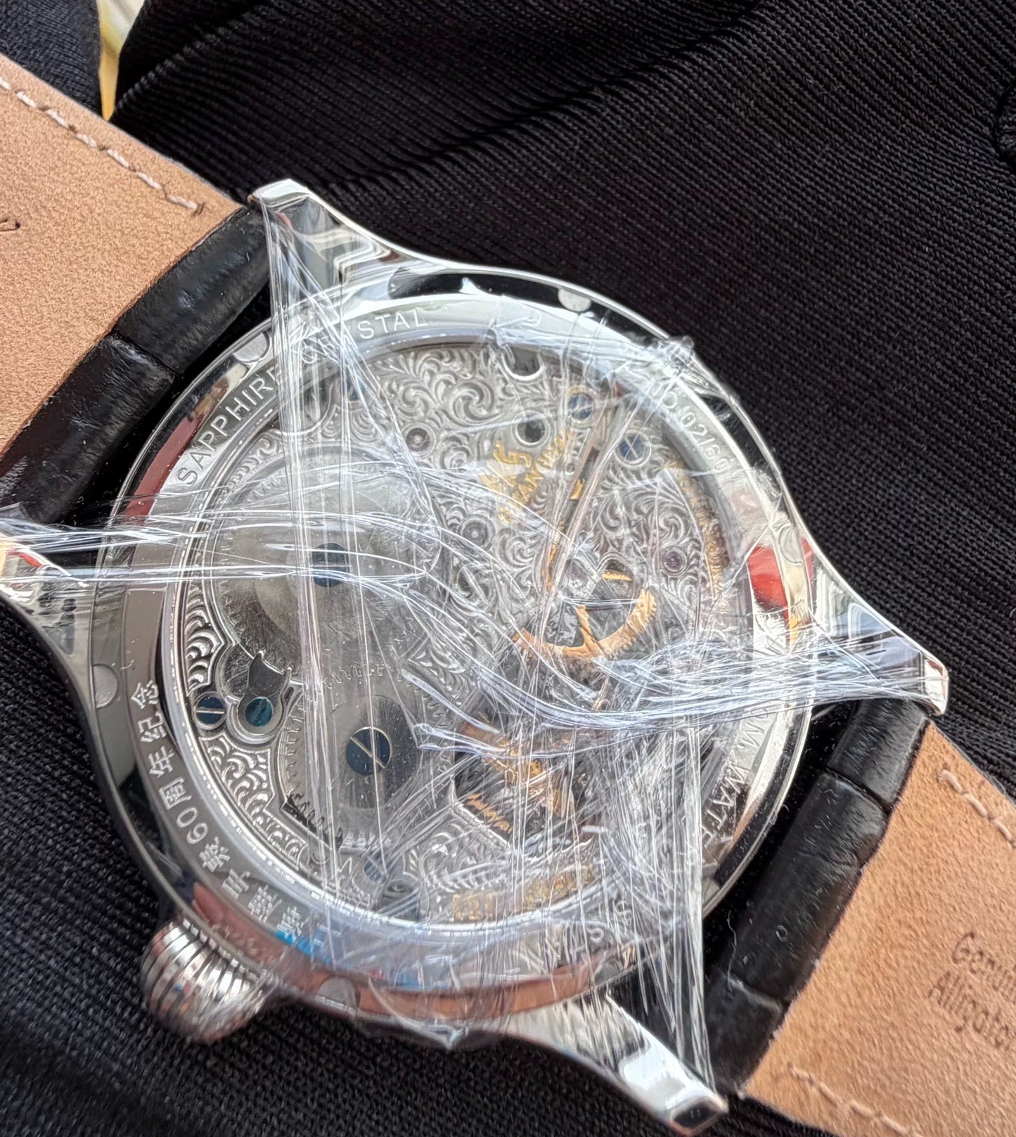 [Pre-owned] Shanghai Watch