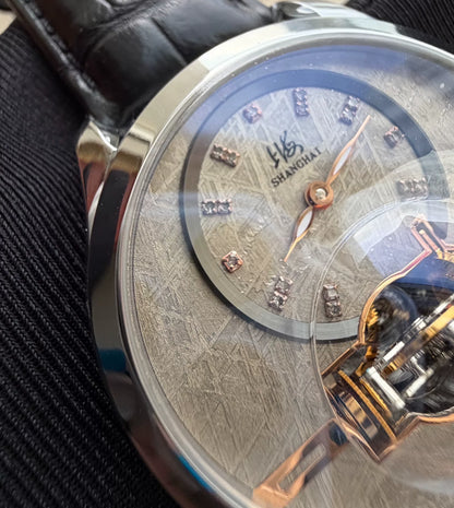 [Pre-owned] Shanghai Watch
