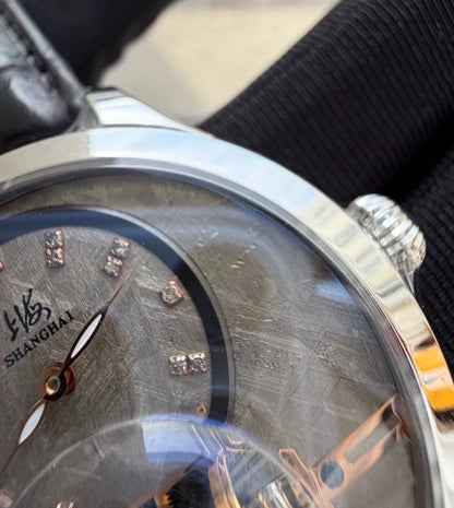 [Pre-owned] Shanghai Watch