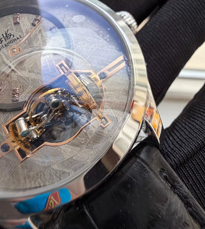 [Pre-owned] Shanghai Watch