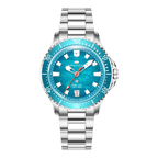 Ocean Series · 1219 · Green