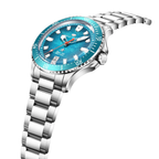 Ocean Series · 1219 · Green