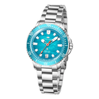 Ocean Series · 1219 · Green