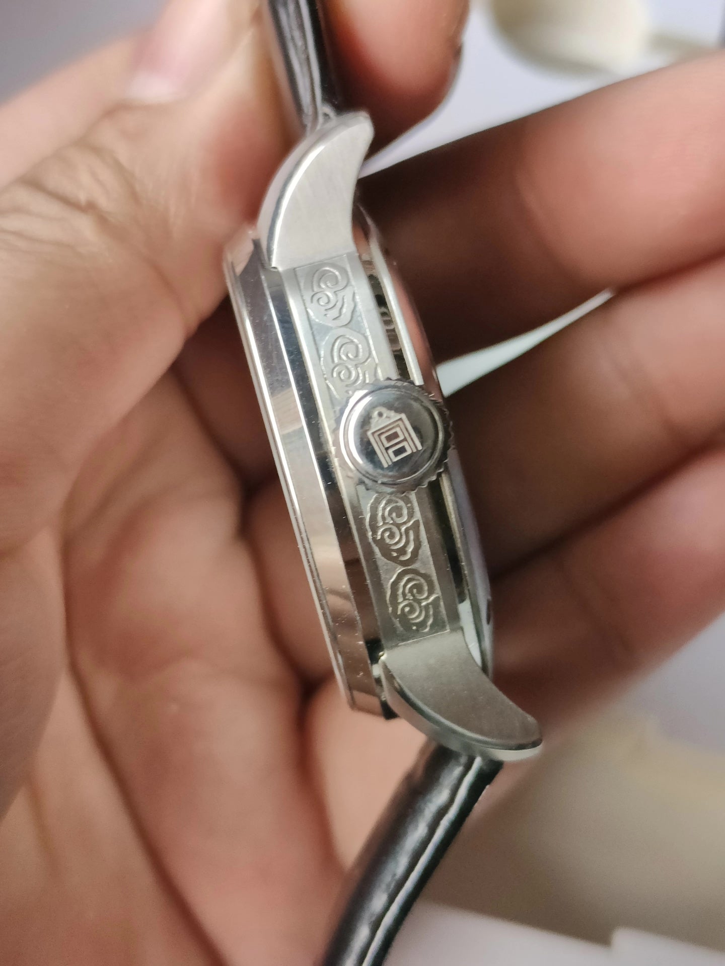 [Pre-owned] TwentySeventeen Tourbillon Watch