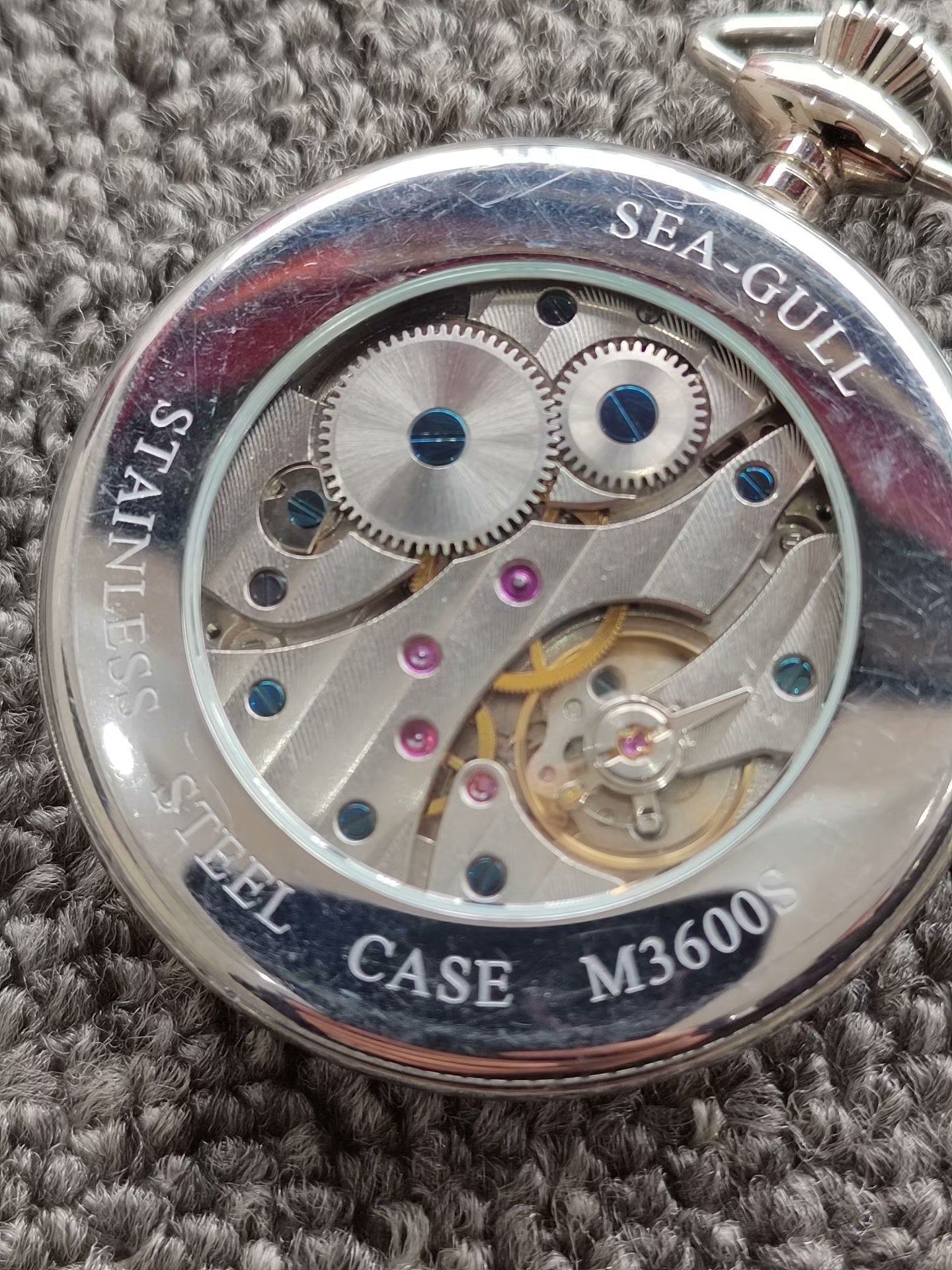 [Pre-owned] M3600S